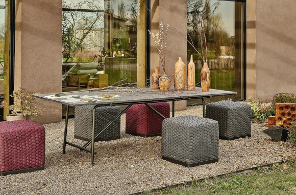 Any Day Outdoor Flexform