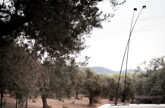 Sampei 440 Outdoor Davide Groppi