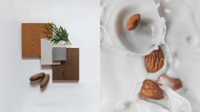 Impulso Design  Corà Parquet