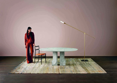 Flora Warm Amini Carpets