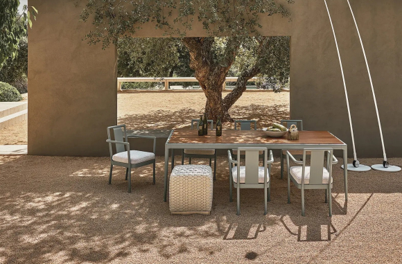 Pico Outdoor Flexform