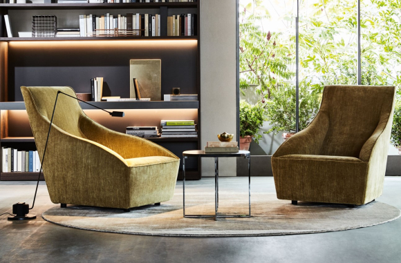 Doda | Doda Low Molteni&C