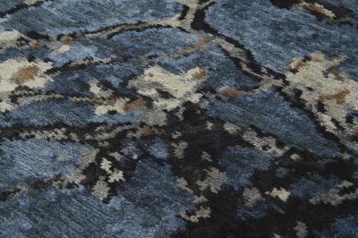 Vincent I Amini Carpets