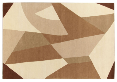 Riflessi Gio Ponti Amini Carpets