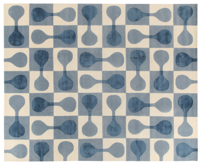 Sorrento Gio Ponti Amini Carpets