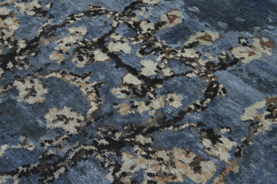 Vincent I Amini Carpets