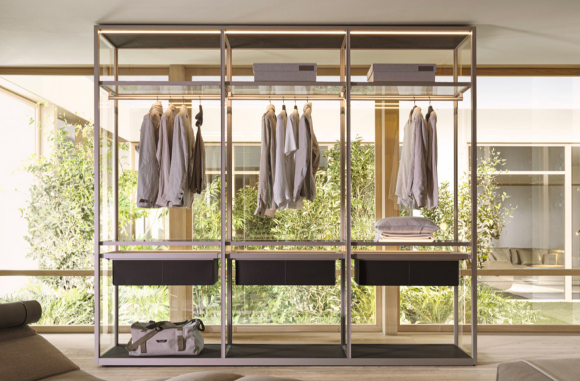 Gliss Master Molteni&C