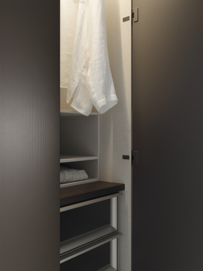 Gliss Master - Linear Doors Molteni&C