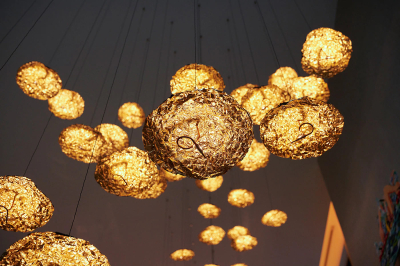 Gold Moon JC Catellani Smith