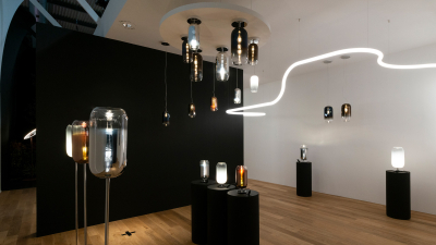 Gople Artemide