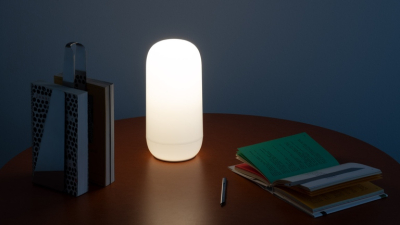Gople Portable Artemide