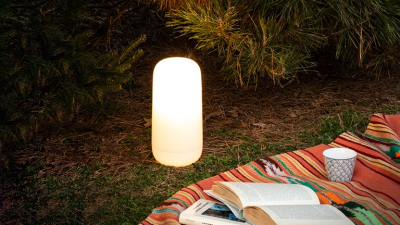 Gople Portable Artemide