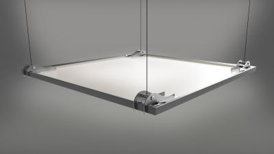 Grafa Stand Alone Artemide