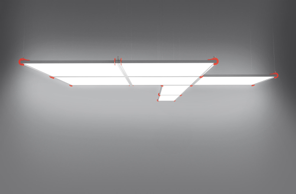 Grafa System Artemide