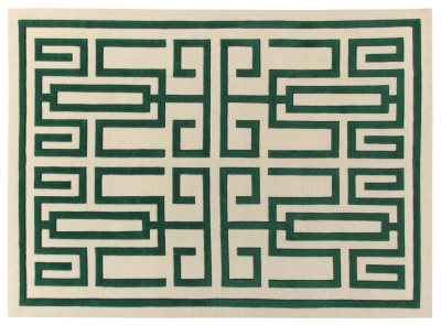Labirinto Gio Ponti Amini Carpets