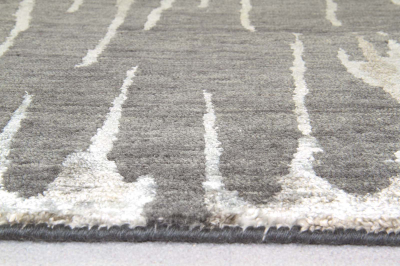 Abstract Amini Carpets