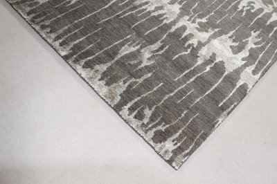 Abstract Amini Carpets