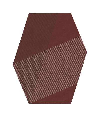 RD Grid KilimAmini Carpets