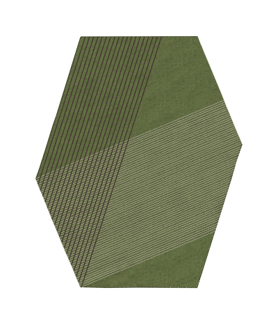 RD Grid KilimAmini Carpets