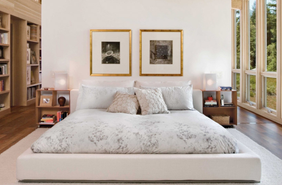 Groundpiece Flexform