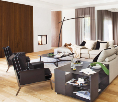 Groundpiece Flexform