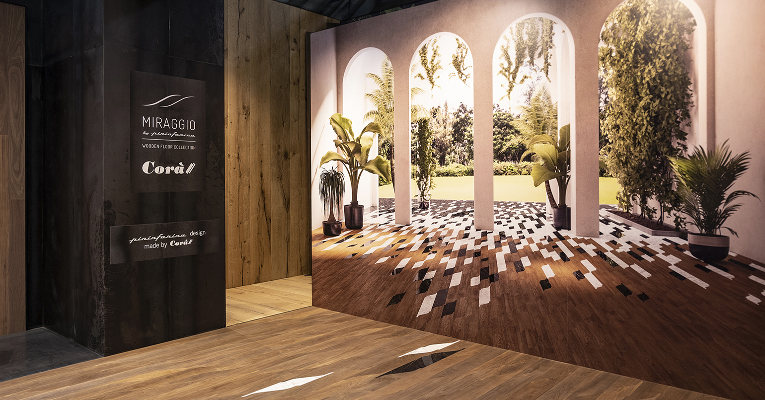 Corà Parquet