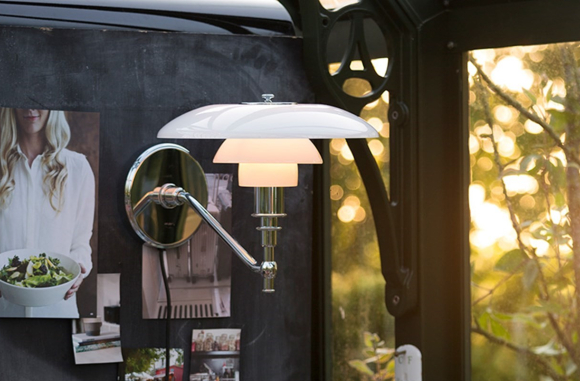 PH 3/2 Wall Louis Poulsen