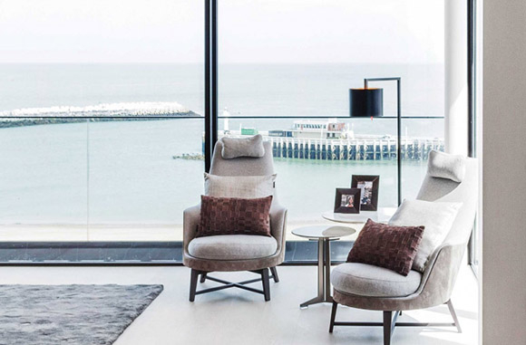 Guscioalto Soft Flexform