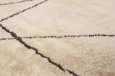 Moroccan MT01 Touch Amini Carpets