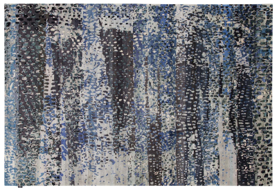 Flora Cold Amini Carpets