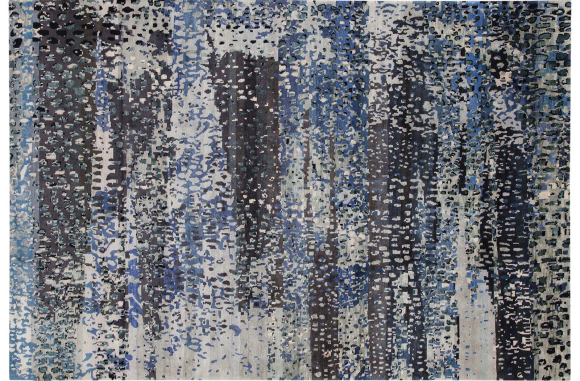 Flora Cold Amini Carpets