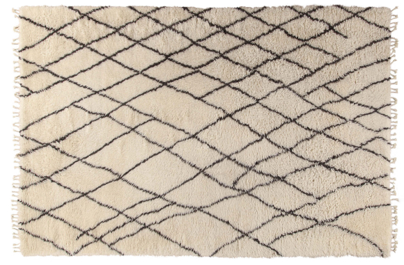 Moroccan MT04 Touch Amini Carpets