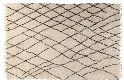 Moroccan MT04 Touch Amini Carpets