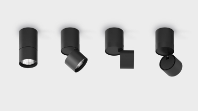 Hoy Spot SMD Artemide