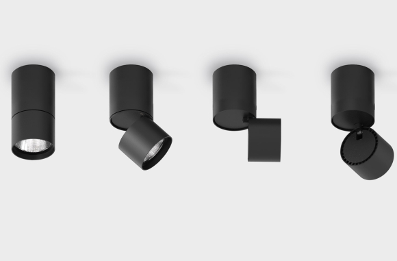 Hoy Spot SMD Artemide