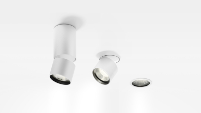 Hoy Spot SMD Artemide