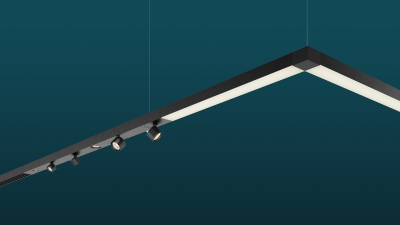 Hoy System XL Artemide