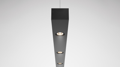 Hoy System XL Artemide