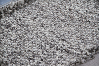 Jackie Amini Carpets