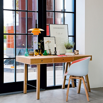 PH 3½-3 Pendant Louis Poulsen