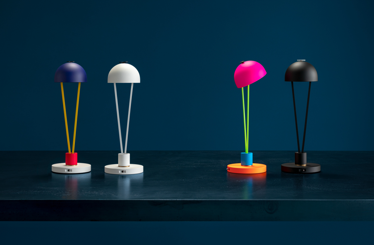 CATELLANI&SMITH: Миссия Света