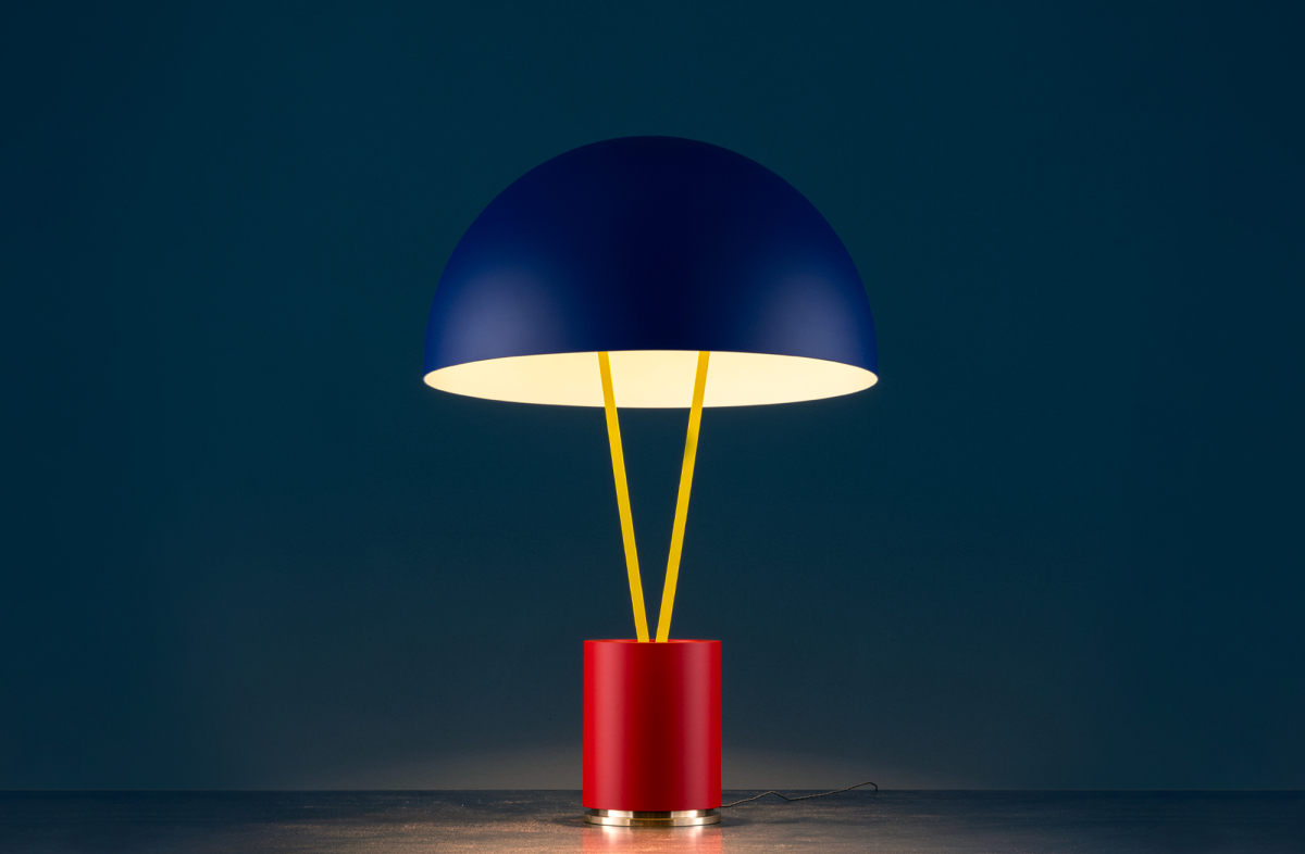 CATELLANI&SMITH: Миссия Света