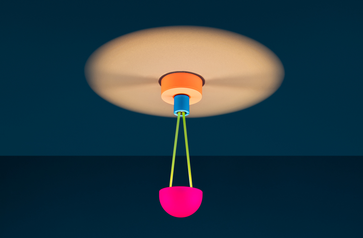 CATELLANI&SMITH: Миссия Света