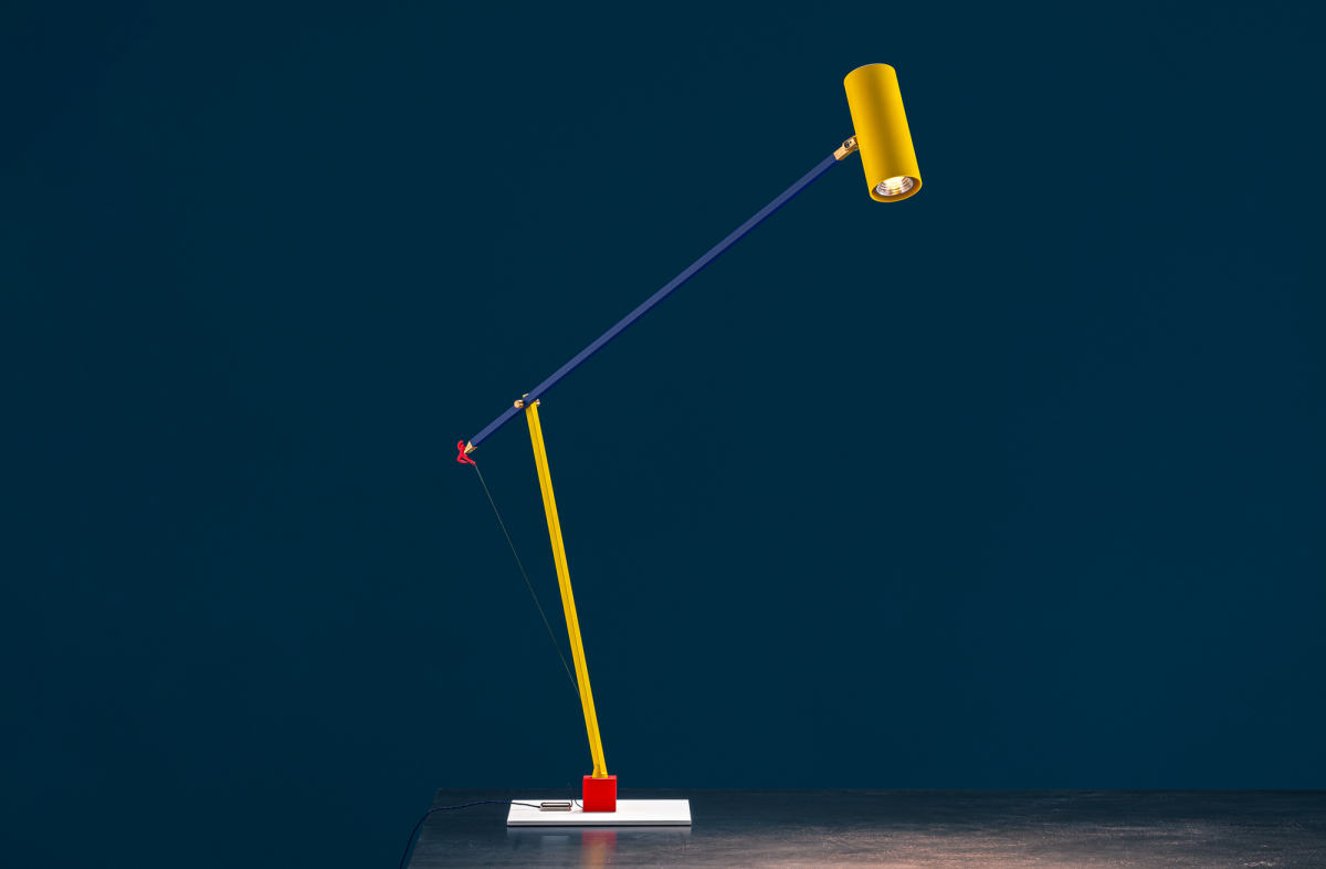 CATELLANI&SMITH: Миссия Света