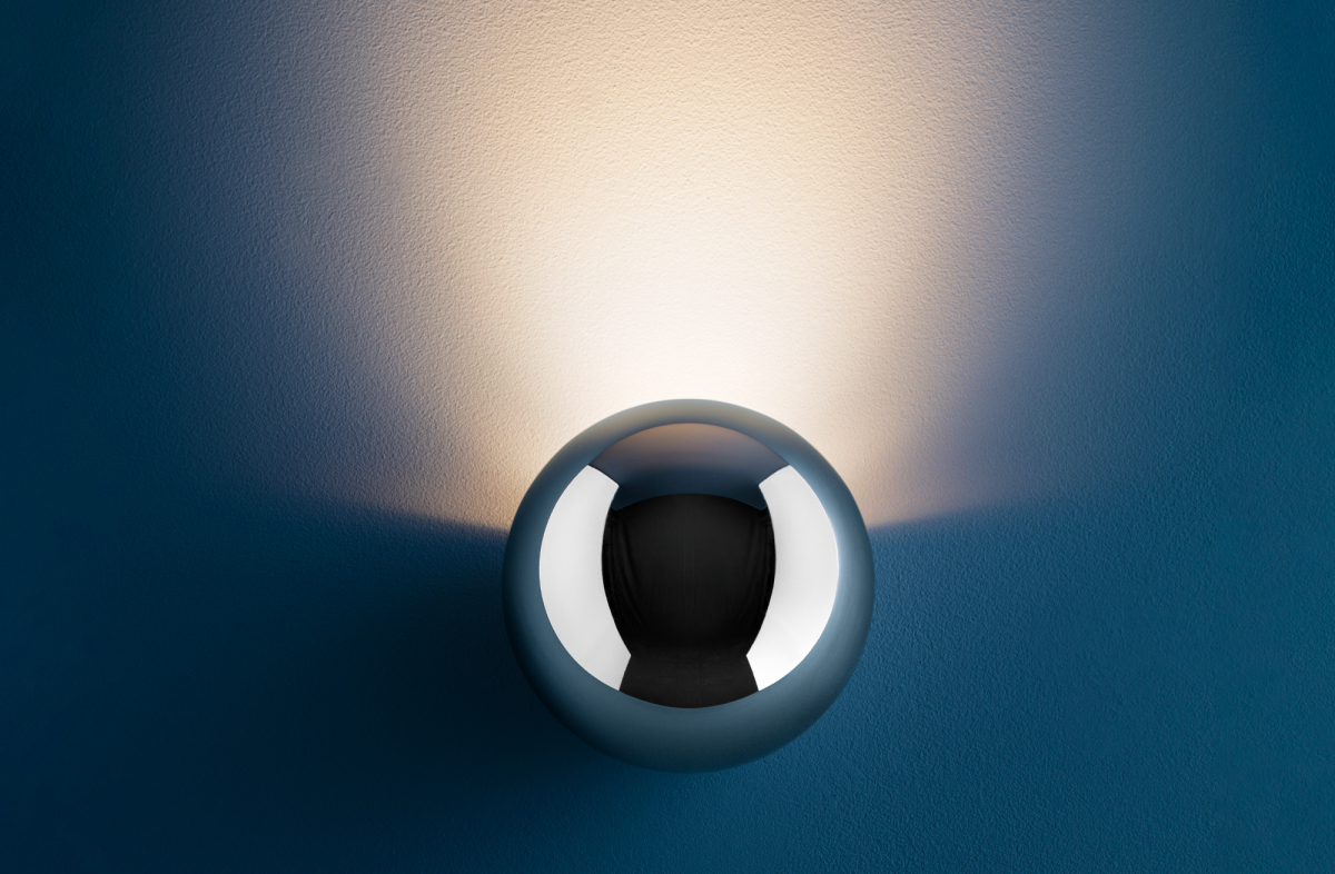 CATELLANI&SMITH: Миссия Света