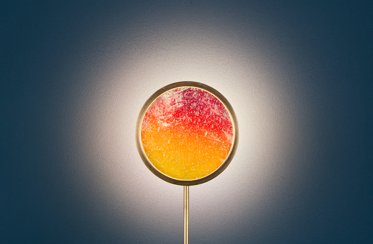 CATELLANI&SMITH: Миссия Света