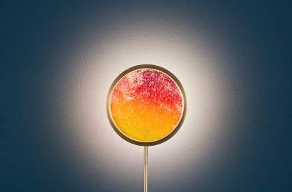 CATELLANI&SMITH: Миссия Света