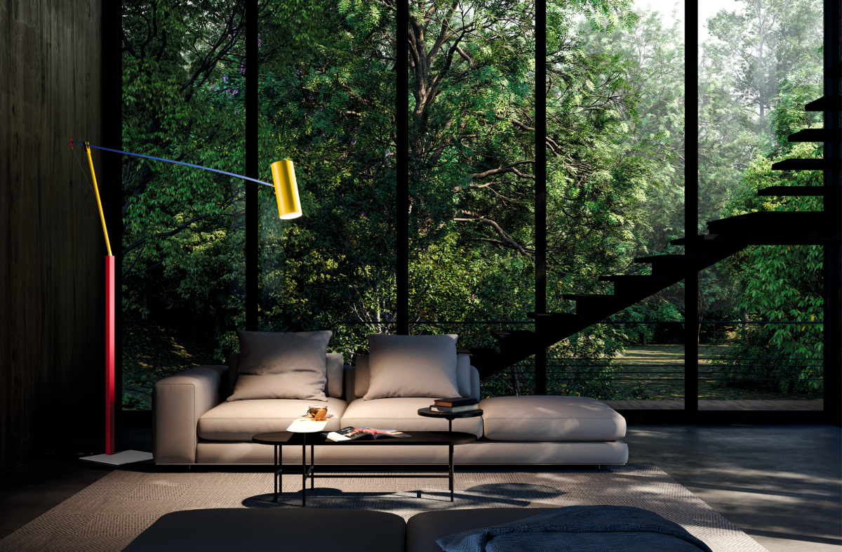 CATELLANI&SMITH: Миссия Света