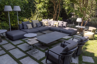 Any Day Outdoor Flexform