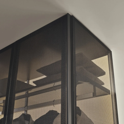 Cover Freestanding Rimadesio